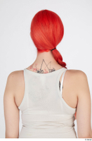  Groom references Lady Winters  005 braided tail head red long hair 0005.jpg